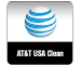 AT&T USA Clean
